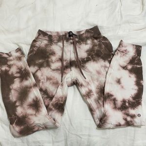 Lululemon City Sweat Joggers (S)